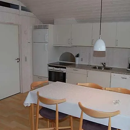 Holiday home Holiday Storegade B- 4494 *