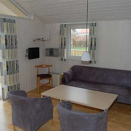 度假居 Holiday Storegade B- 4494 Skærbæk