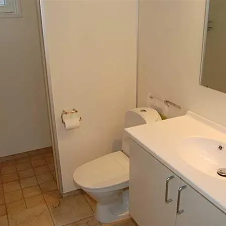 Holiday Storegade B- 4494 Holiday home Skaerbaek