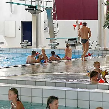 度假居 Holiday Storegade B- 4494 Skærbæk